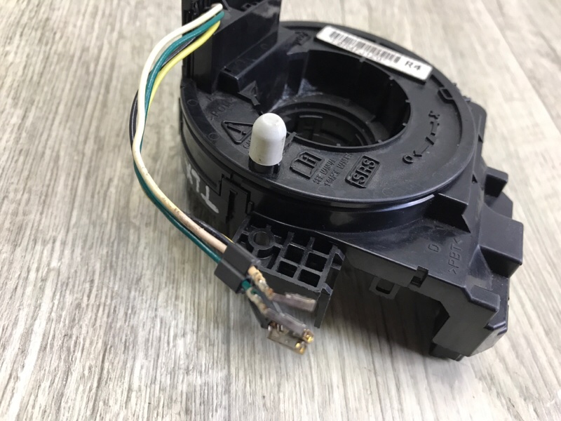 Шлейф Airbag TLX 14-17