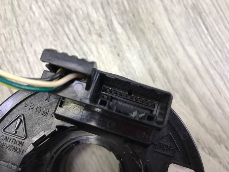 Шлейф Airbag TLX 14-17