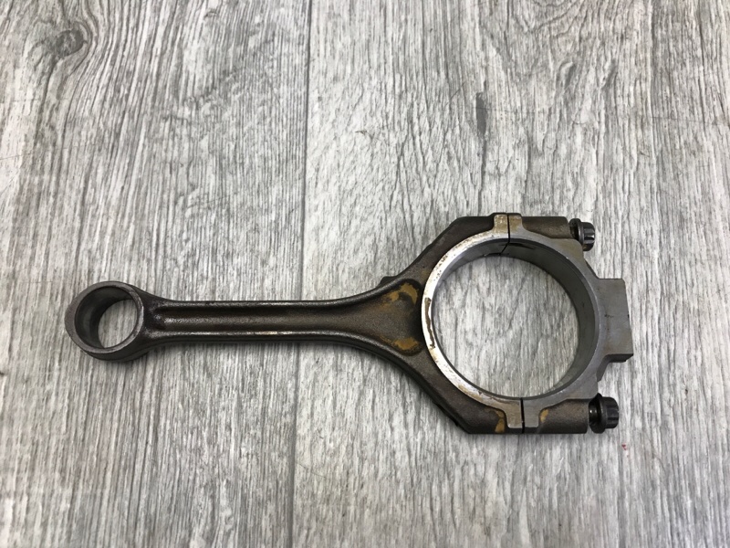 Шатун OUTLANDER XL 05-13 2007 3.0 6B31