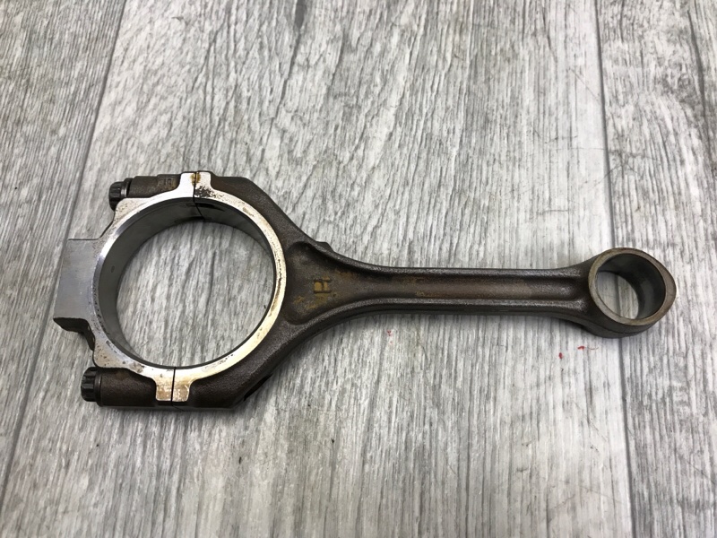 Шатун MITSUBISHI OUTLANDER XL 05-13 2007 3.0 6B31 1115A096 Б/У