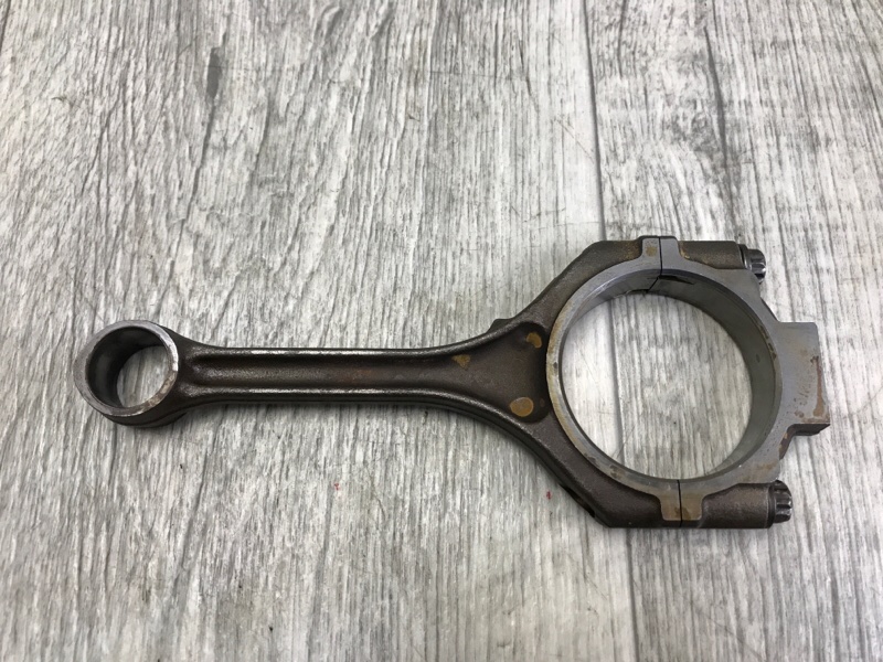 Шатун OUTLANDER XL 05-13 2007 3.0 6B31