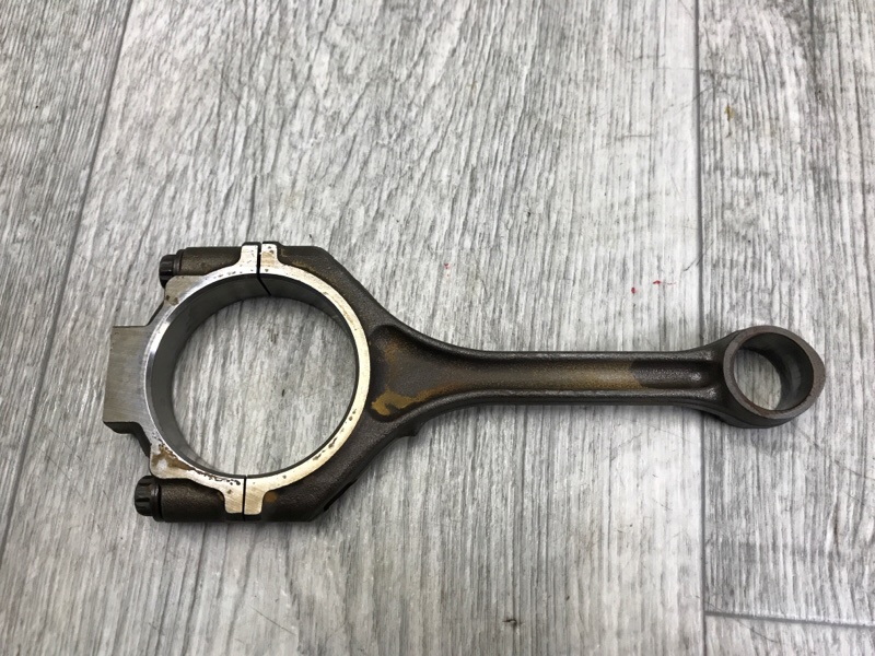 Шатун MITSUBISHI OUTLANDER XL 05-13 2007 3.0 6B31 1115A096 Б/У