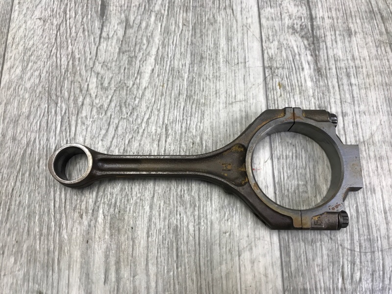 Шатун OUTLANDER XL 05-13 2007 3.0 6B31