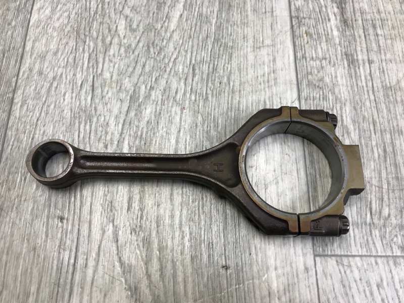 Шатун MITSUBISHI OUTLANDER XL 05-13 2007 3.0 6B31 1115A096 Б/У