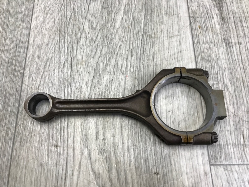 Шатун OUTLANDER XL 05-13 2007 3.0 6B31