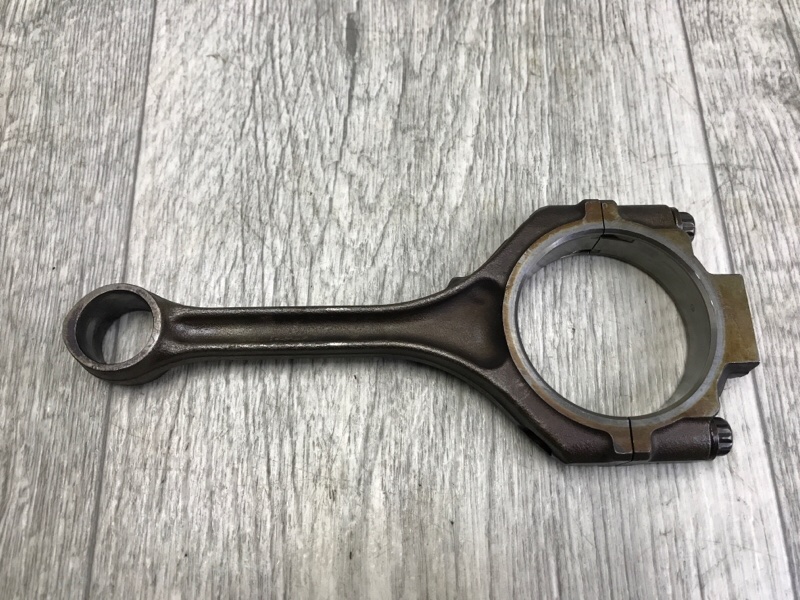 Шатун MITSUBISHI OUTLANDER XL 05-13 2007 3.0 6B31 1115A096 Б/У