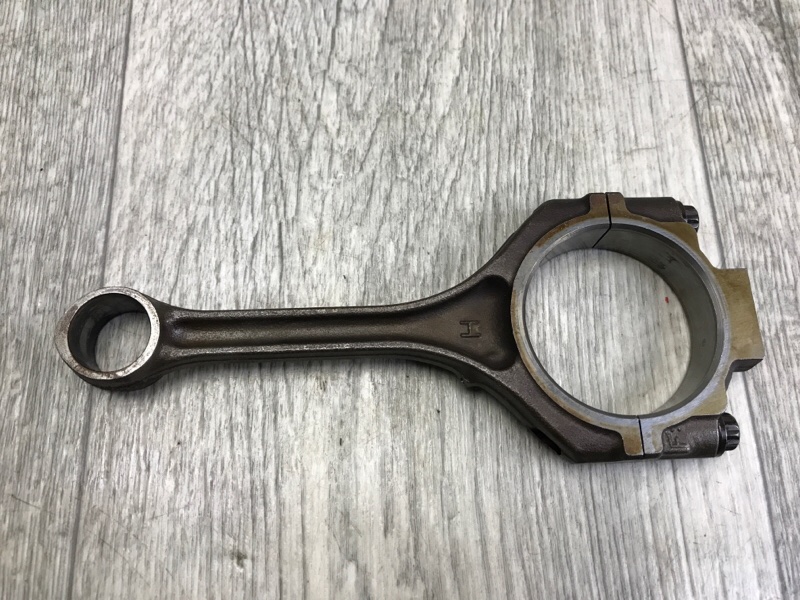 Шатун OUTLANDER XL 05-13 2007 3.0 6B31