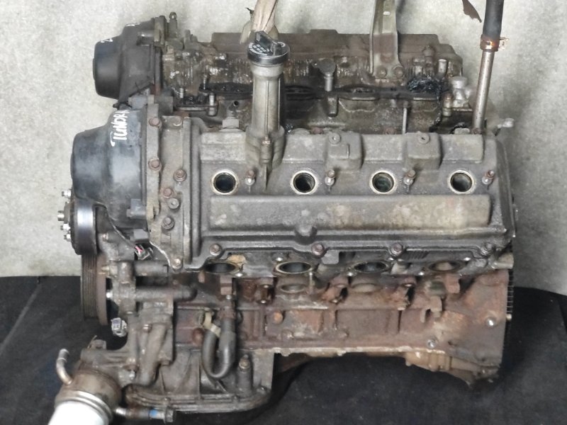 Двигатель бензин TOYOTA TUNDRA 99-06 2UZFE