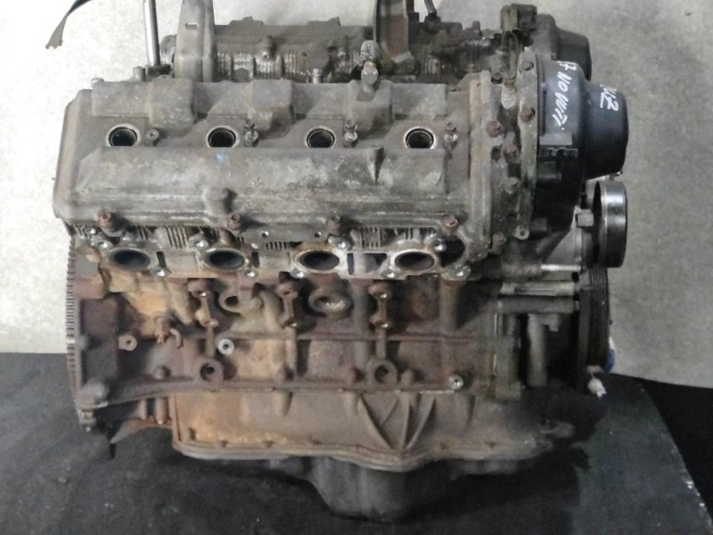 Двигатель бензин TUNDRA 99-06 2UZFE