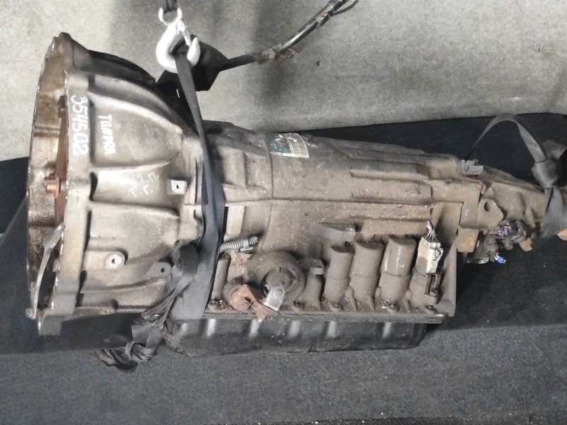 АКПП TOYOTA TUNDRA 99-06 2UZFE
