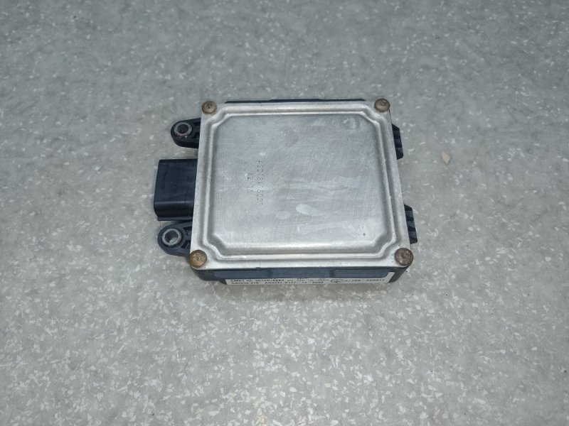 Датчик слепых зон задний левый X-TRAIL/ROGUE T32 13-20 2016 2.5 QR25DE