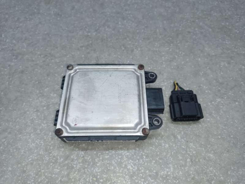 Датчик слепых зон задний правый X-TRAIL/ROGUE T32 13-20 2016 2.5 QR25DE