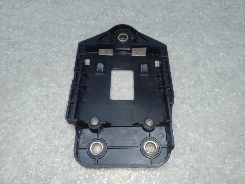 Кронштейн датчика слепых зон левый NISSAN X-TRAIL/ROGUE T32 13-20 2016 2.5 QR25DE 28453-9PB0F Б/У