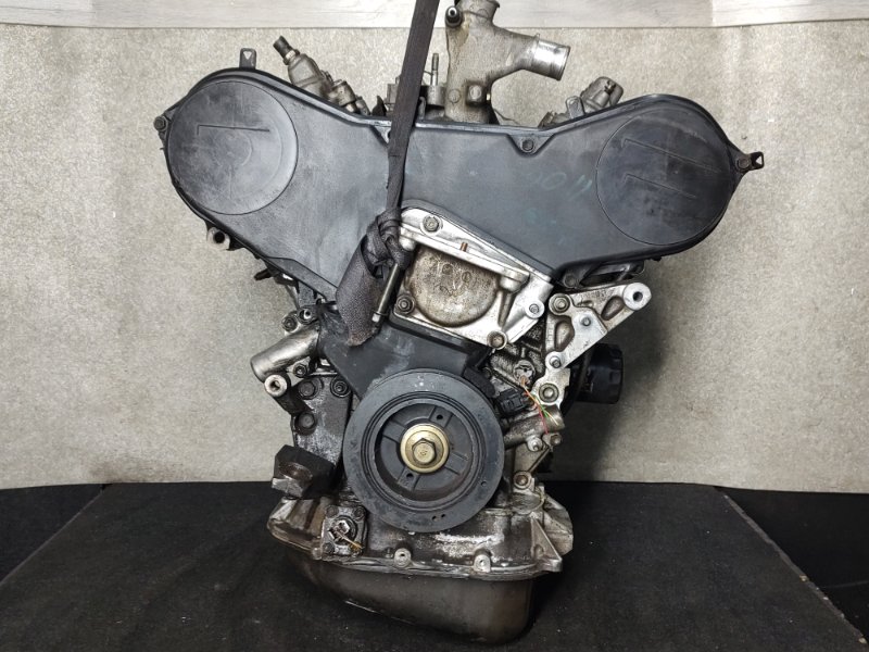 Двигатель бензин LEXUS ES300 ES330 01-06 3.3 3MZFE 3MZ-FE Б/У