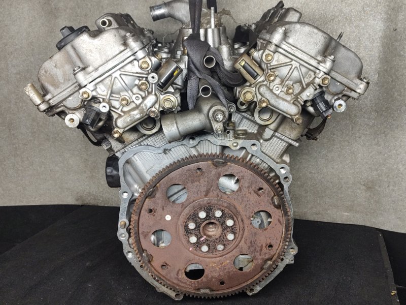 Двигатель бензин ES300 ES330 01-06 3.3 3MZFE