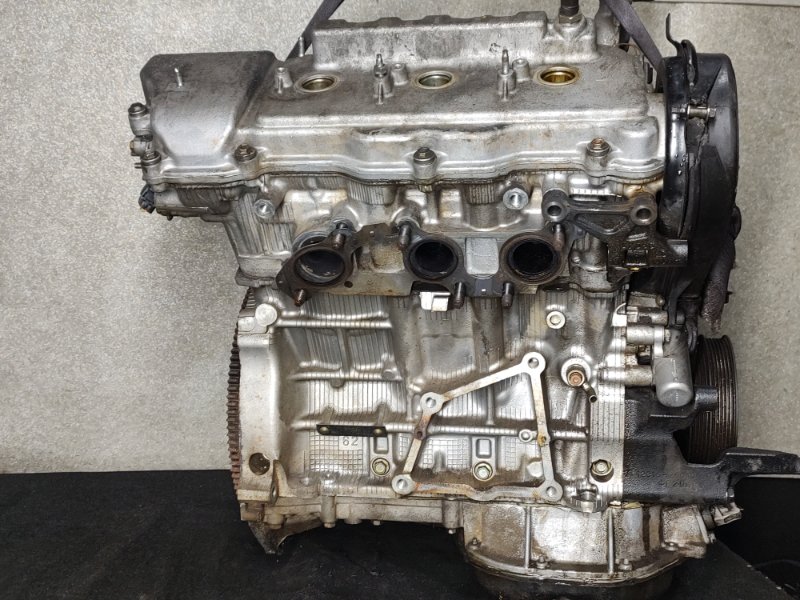 Двигатель бензин ES300 ES330 01-06 3.3 3MZFE