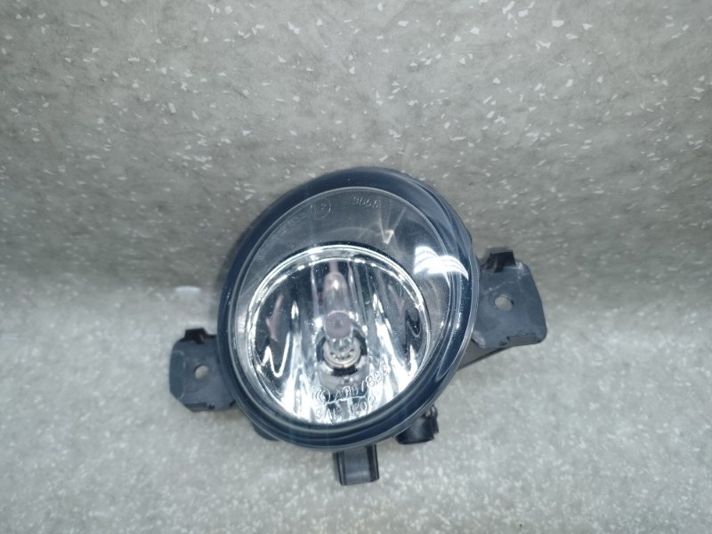 Противотуманная фара правая NISSAN X-TRAIL/ROGUE T32 13-20 2016 2.5 QR25DE 26150-9B91D Б/У