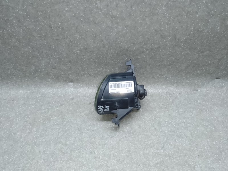 Противотуманная фара правая NISSAN X-TRAIL/ROGUE T32 13-20 2.5 QR25DE