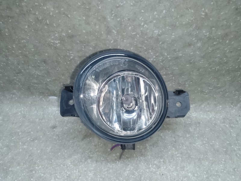 Противотуманная фара левая NISSAN X-TRAIL/ROGUE T32 13-20 2016 2.5 QR25DE 26155-9B91D Б/У