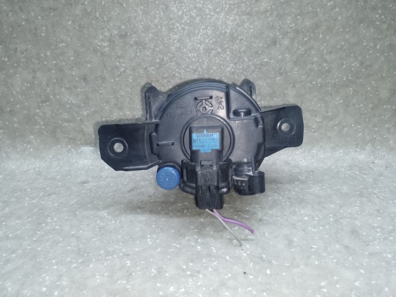 Противотуманная фара левая X-TRAIL/ROGUE T32 13-20 2016 2.5 QR25DE