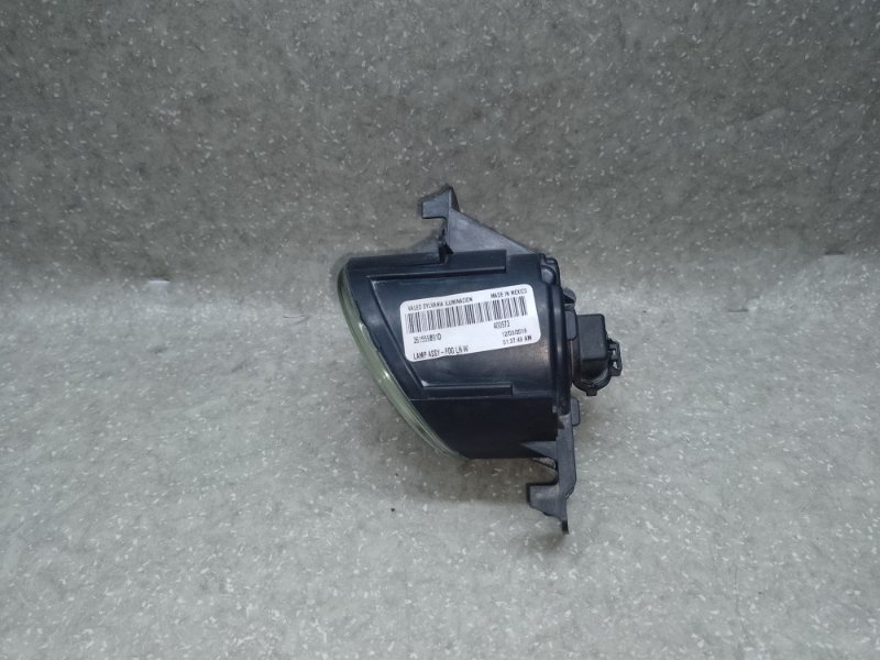 Противотуманная фара левая NISSAN X-TRAIL/ROGUE T32 13-20 2.5 QR25DE