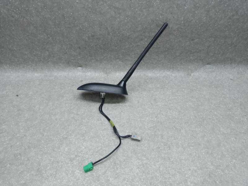 Антенна NISSAN X-TRAIL/ROGUE T32 13-20 2016 2.5 QR25DE 28208-4BA0B Б/У