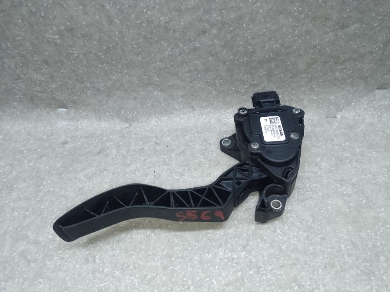 Педаль газа X-TRAIL/ROGUE T32 13-20 2016 2.5 QR25DE