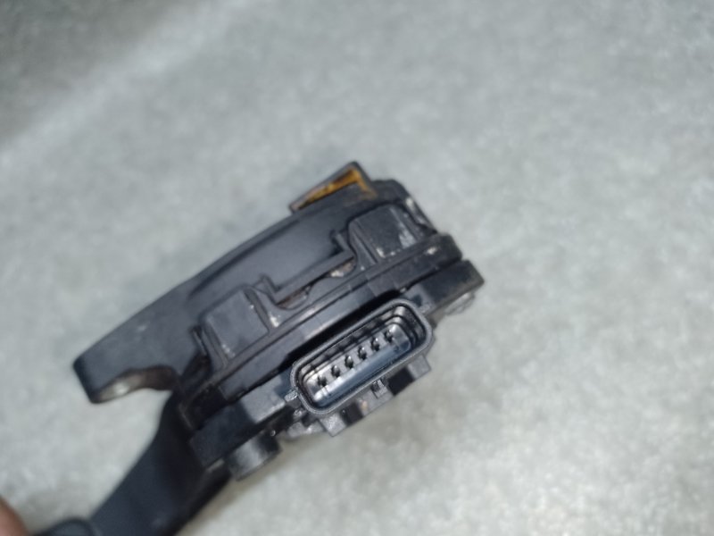 Педаль газа X-TRAIL/ROGUE T32 13-20 2016 2.5 QR25DE