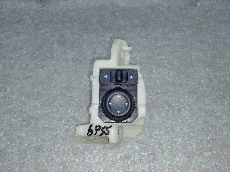 Блок управления зеркалами NISSAN X-TRAIL/ROGUE T32 13-20 2016 2.5 QR25DE 25570-3TB1A Б/У