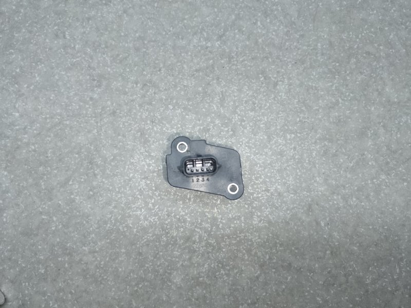 Расходомер воздуха X-TRAIL/ROGUE T32 13-20 2016 2.5 QR25DE