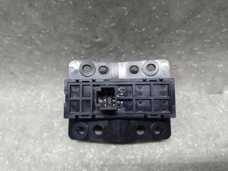 Регулятор подсветки панели приборов X-TRAIL/ROGUE T32 13-20 2016 2.5 QR25DE