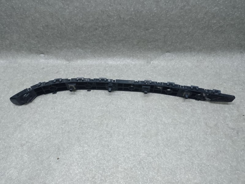 Кронштейн заднего бампера левый X-TRAIL/ROGUE T32 13-20 2016 2.5 QR25DE