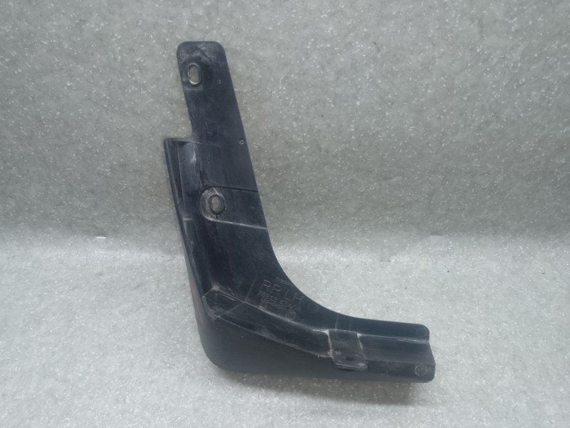 Брызговик задний левый NISSAN X-TRAIL/ROGUE T32 13-20 2016 2.5 QR25DE 78813-4BA0A Б/У