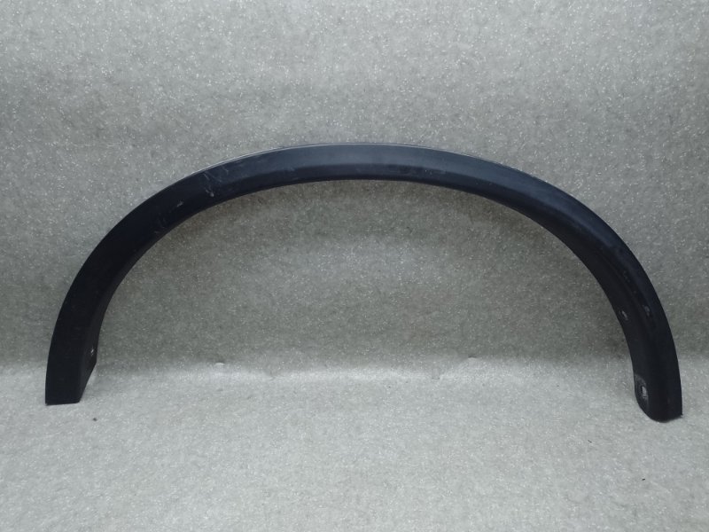 Накладка крыла (расширитель арки) задняя левая NISSAN X-TRAIL/ROGUE T32 13-20 2016 2.5 QR25DE 78861-4BA0A Б/У