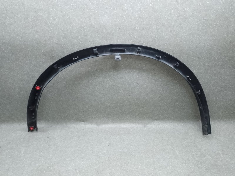 Накладка крыла (расширитель арки) передняя правая X-TRAIL/ROGUE T32 13-20 2016 2.5 QR25DE