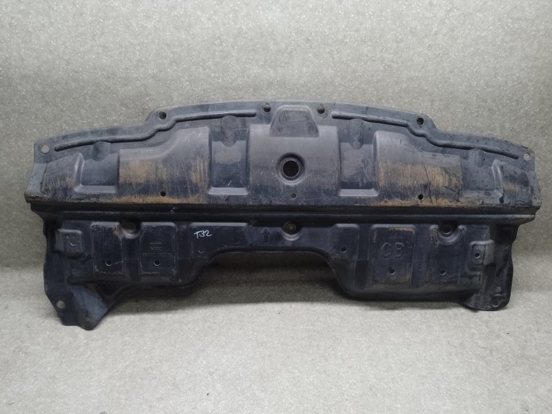 Защита двигателя NISSAN X-TRAIL/ROGUE T32 13-20 75892-4CB0A Б/У