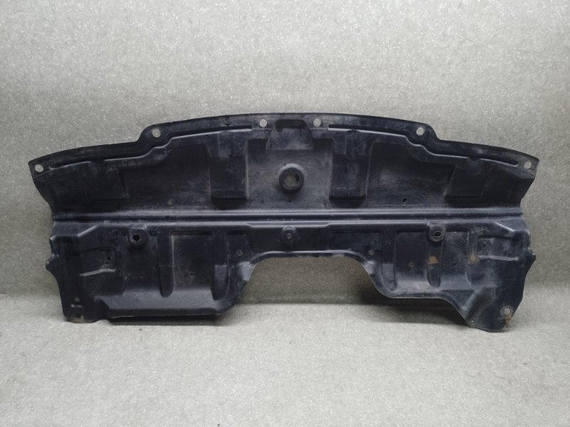 Защита двигателя X-TRAIL/ROGUE T32 13-20