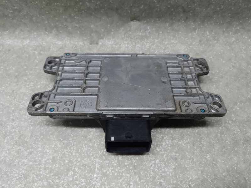 Блок управления АКПП X-TRAIL/ROGUE T32 13-20