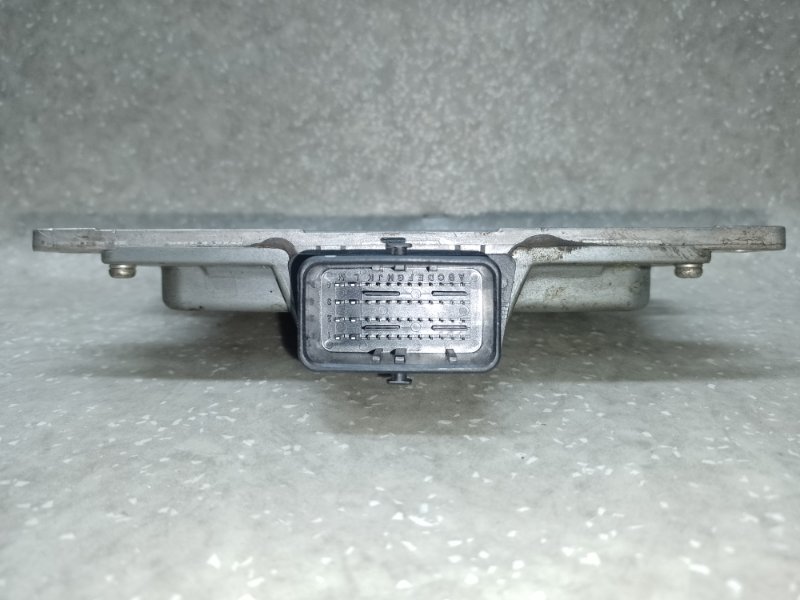 Блок управления АКПП NISSAN X-TRAIL/ROGUE T32 13-20