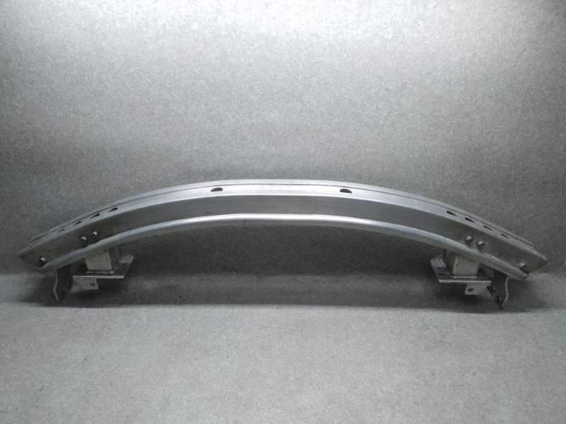 Усилитель переднего бампера ACURA MDX (YD3) 13-21 2016 3.5 J35Y5 71130-TZ5-A00 Б/У