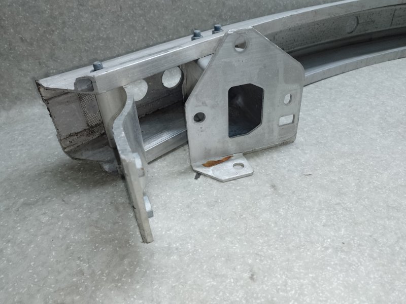 Усилитель переднего бампера MDX (YD3) 13-21 2016 3.5 J35Y5