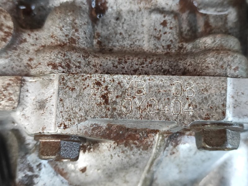 АКПП SUZUKI KIZASHI 09-14 J24B