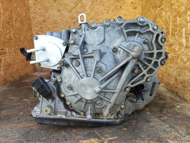 АКПП KIZASHI 09-14 2011 J24B