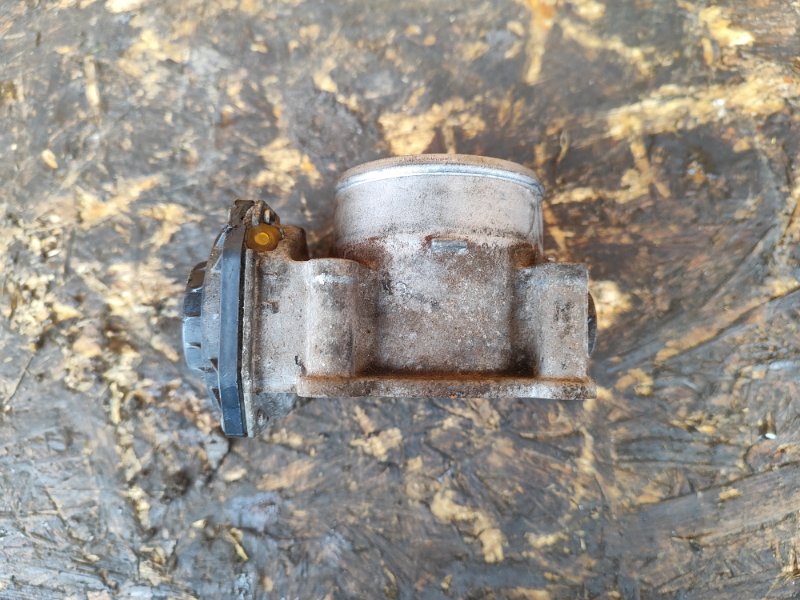 Дроссельная заслонка KIZASHI 09-14 2011 J24B