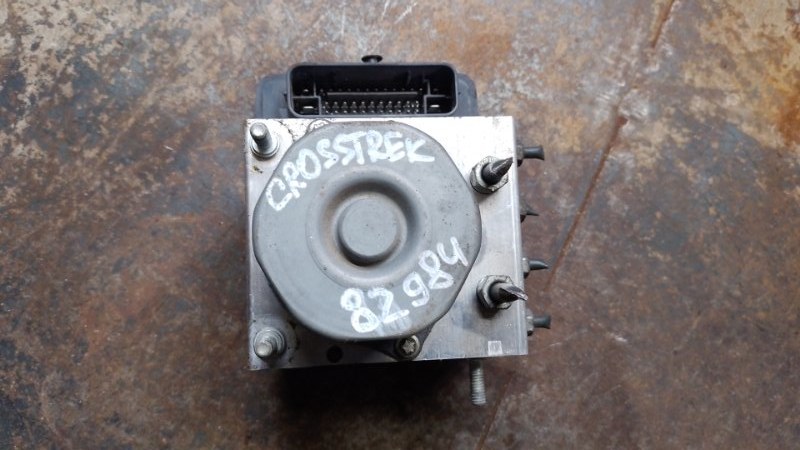Блок ABS CROSSTREK 12-17