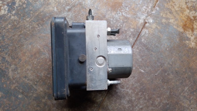 Блок ABS CROSSTREK 12-17