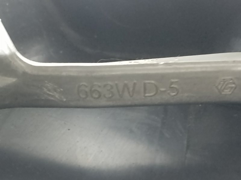 Руль CAMRY 70 17- 2019 2.5 A25AFKS