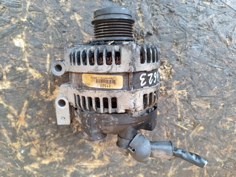 Генератор SUZUKI KIZASHI 09-14 J24B