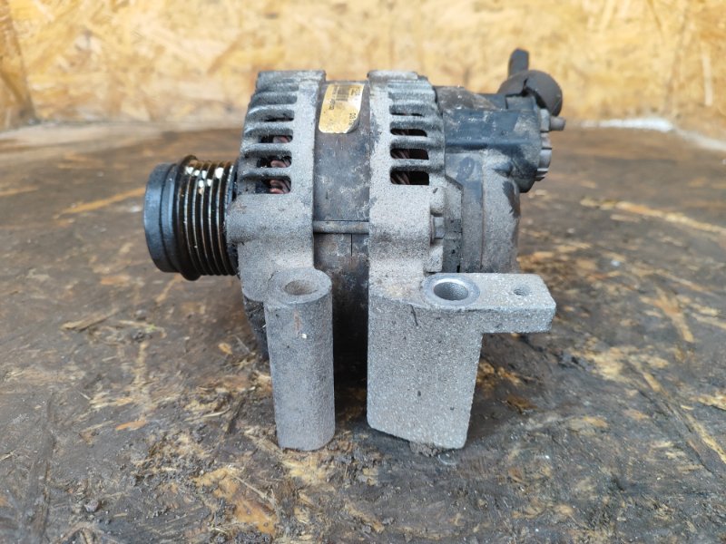 Генератор KIZASHI 09-14 2011 J24B