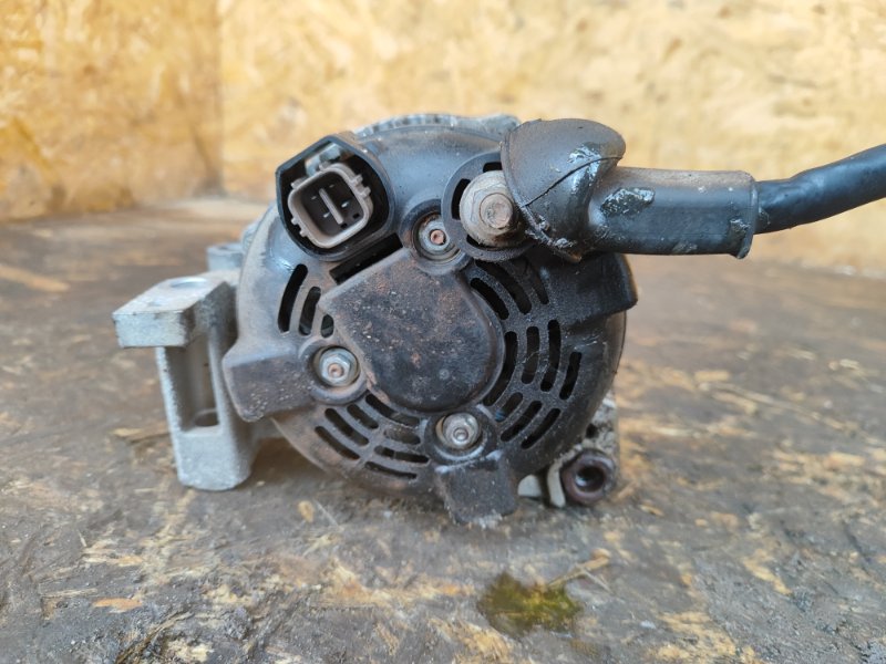 Генератор KIZASHI 09-14 2011 J24B